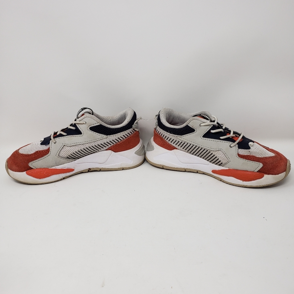 Children's Puma RS-Z College Sneakers - Picture 5 of 7